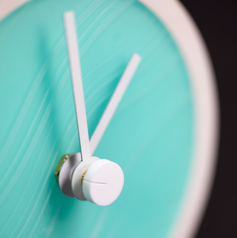 Sphere clock