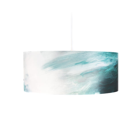 Lampe Vague