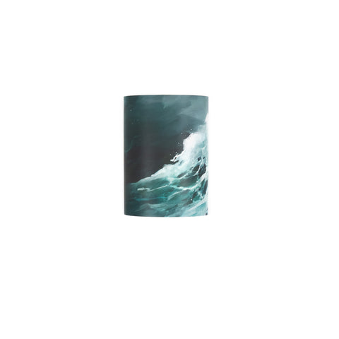 Wave Lamp