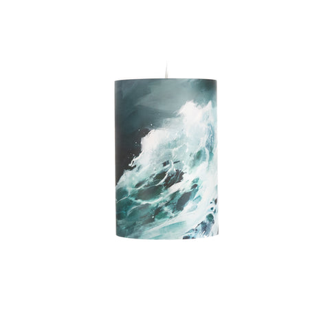 Wave Lamp