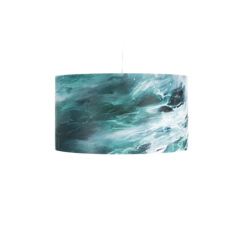 Wave Lamp