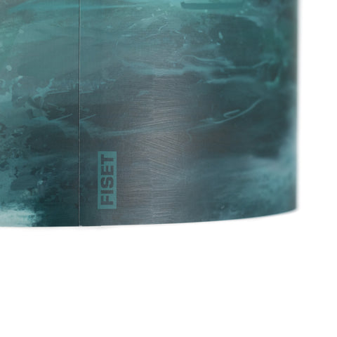 Wave Lamp