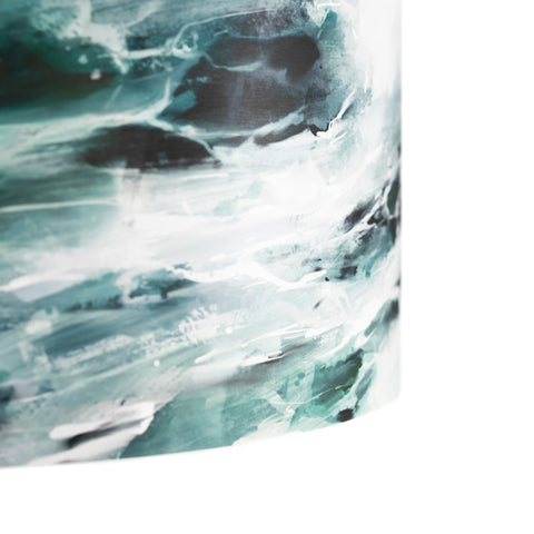 Lampe Vague