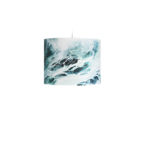 Wave Lamp