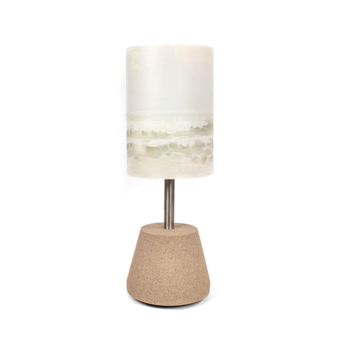 Lampe Brume petite de table