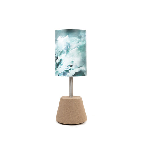 Wave Lamp