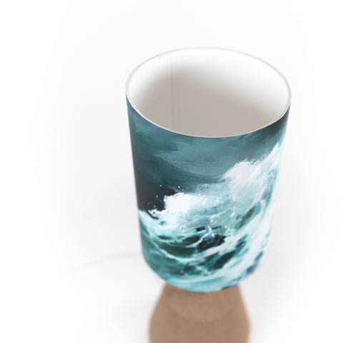 Wave Lamp