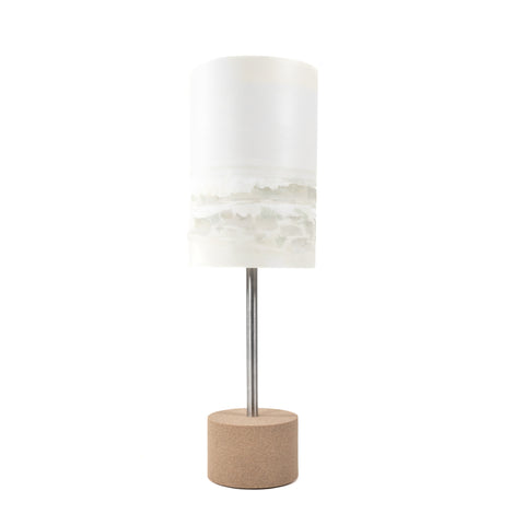 Mist high table lamp