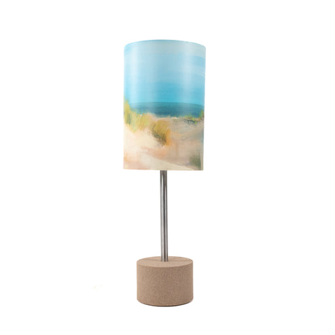 High Dune table lamp