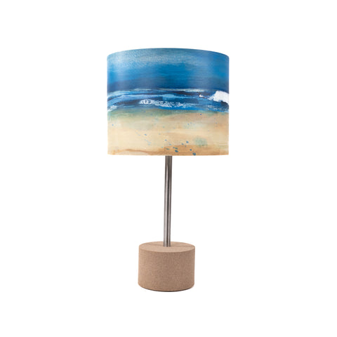 Large Sea table lamp
