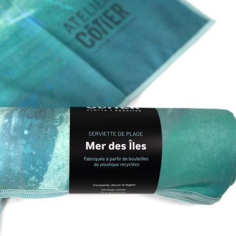 Sea towel