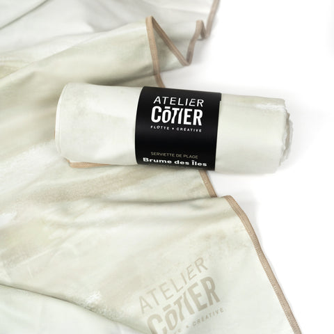 Sea towel