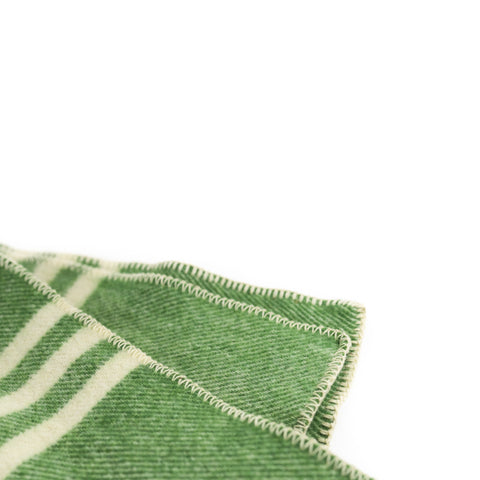 Wool blanket small