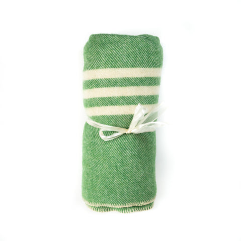 Wool blanket small