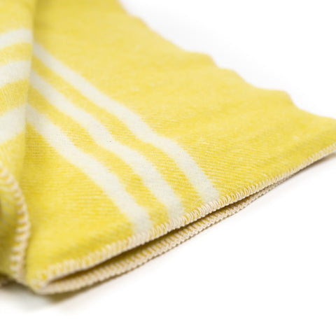 Wool blanket small