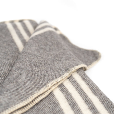 Wool blanket small