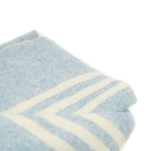 Wool blanket small