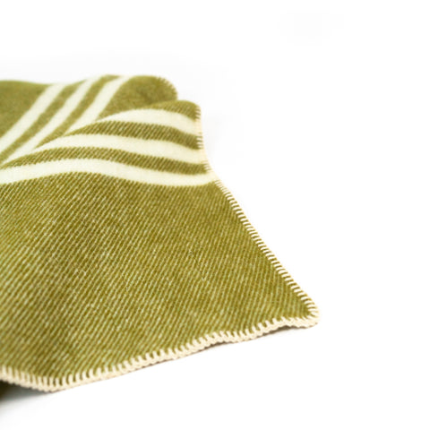 Wool blanket small