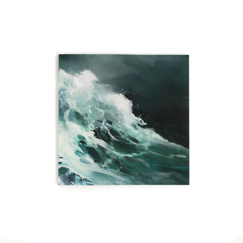 Wave notebook