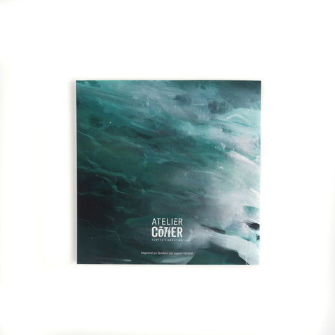 Wave notebook