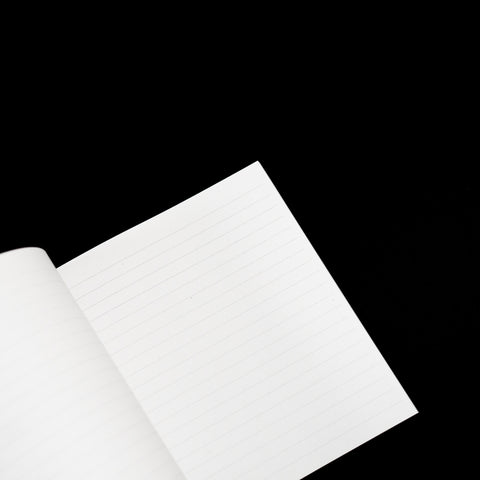 Wave notebook