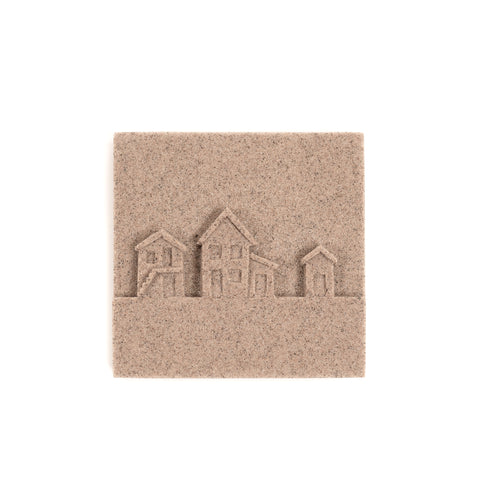 Sand tiles