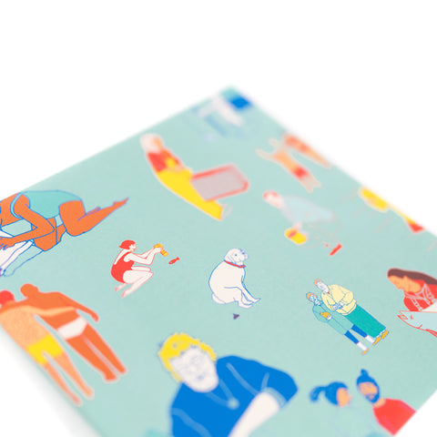Drawing book Illustrations