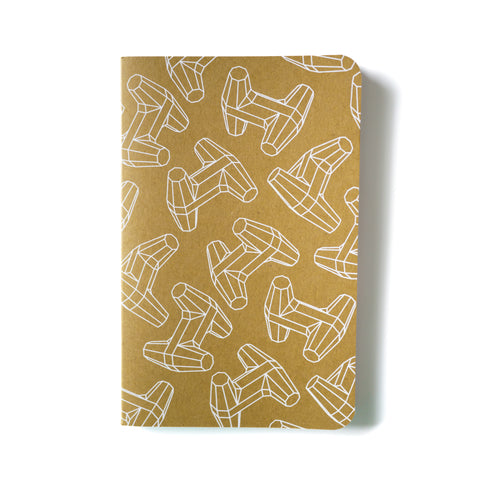Cahier archipel