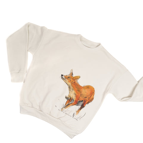 Bambou ouaté Renard