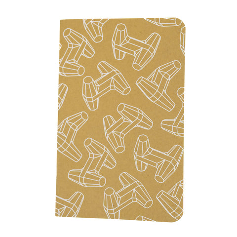 Cahier archipel