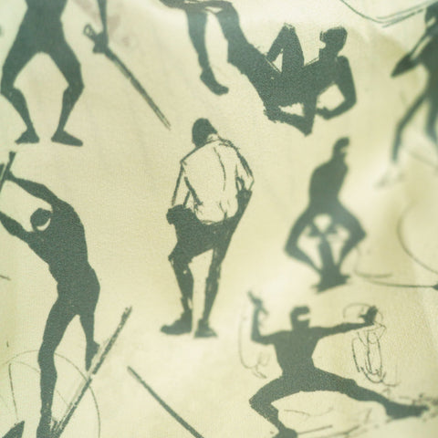 Sea towel