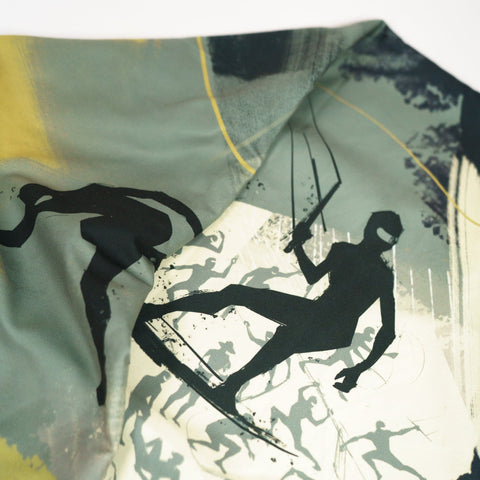 Sea towel