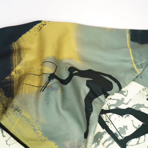 Sea towel