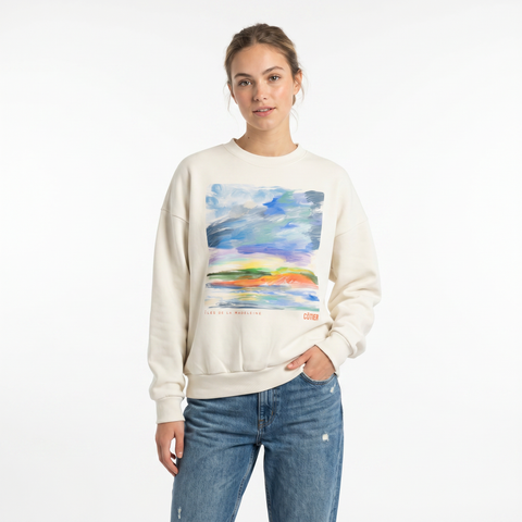 Shark Sweater