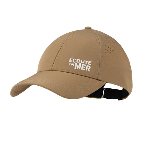 Casquette Écoute ta mer