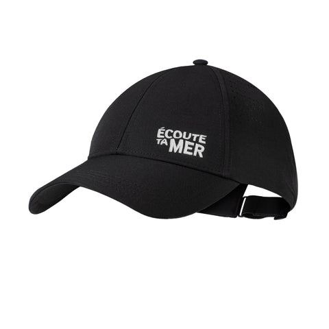 Casquette Écoute ta mer