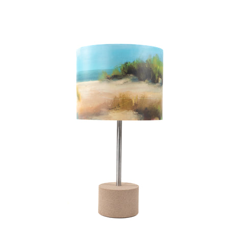 Large Dune table lamp